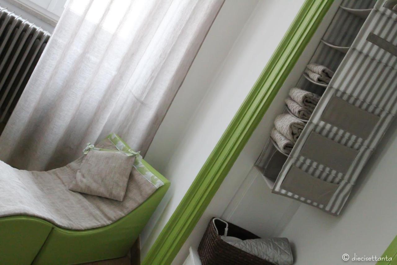 Casa Griot Villa Trieste Eksteriør billede